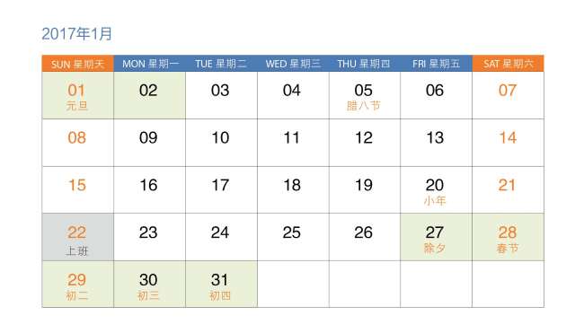 2018MBA全年申請計劃，收藏！