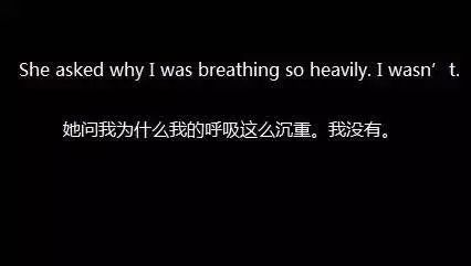 MBA英語素材：萬圣節，敢聽兩句話的英語鬼故事嗎？