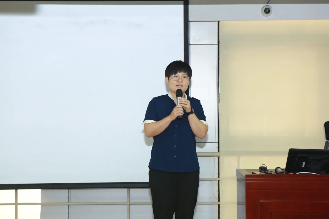 熱烈慶祝社科賽斯華重典分校、MPAcc分校成立，授旗儀式圓滿完成