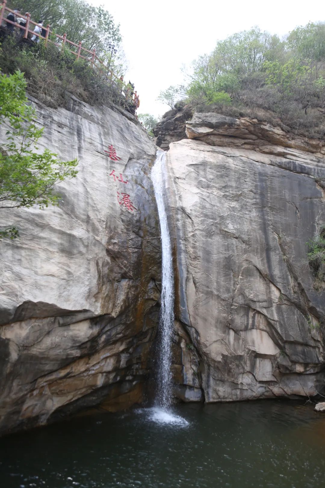 立足當“夏”，覓清涼 