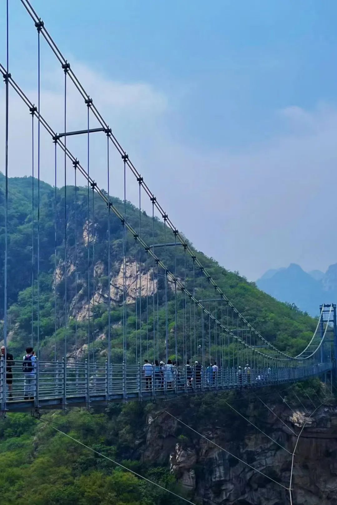立足當“夏”，覓清涼 