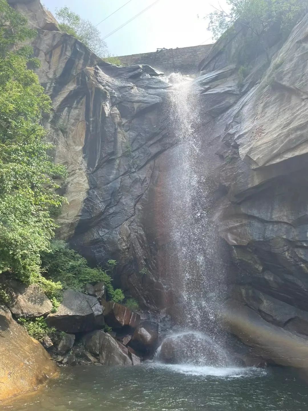 立足當“夏”，覓清涼 