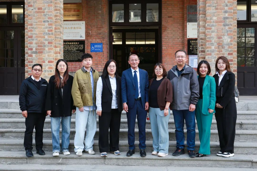 社科賽斯考研董事長甄誠先生應邀為河北工業大學MBA帶來專題講座！